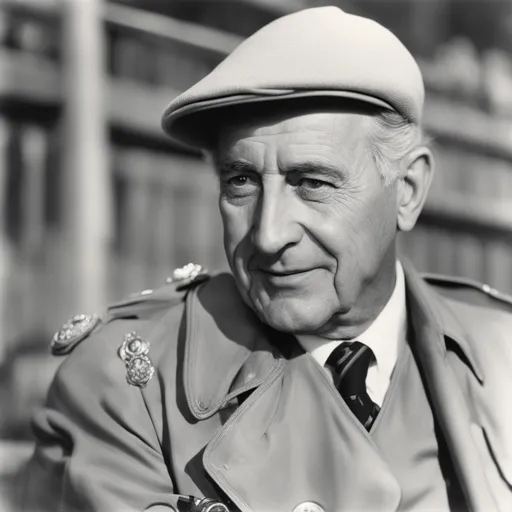 Jacques J. Bouchard