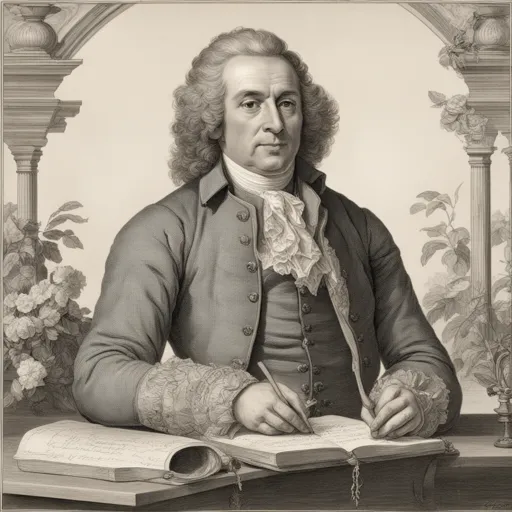 Jacques Joseph Ducarne de Blangy