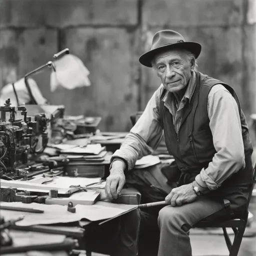 Jacques Jouve