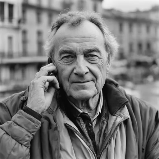 Jacques Jurquet