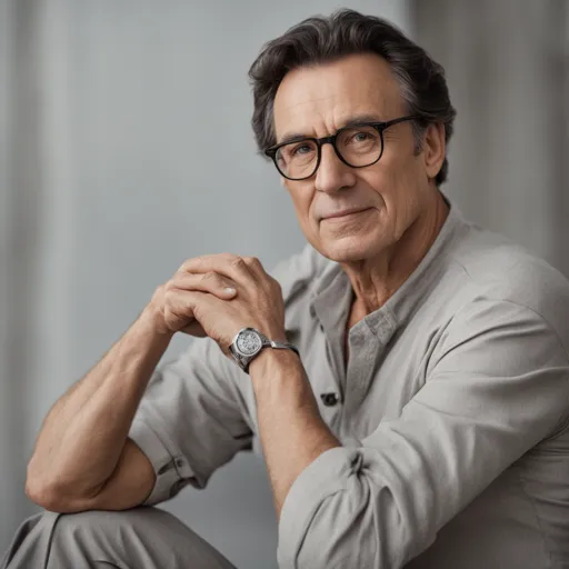 Jacques Kapralik
