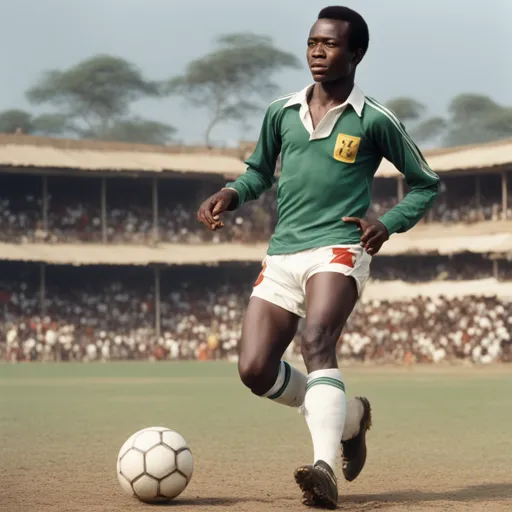 Jacques Kinkomba Kingambo