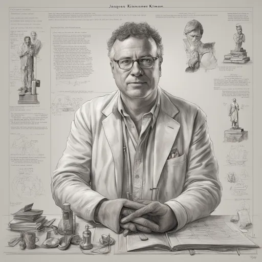 Jacques Kinnaer