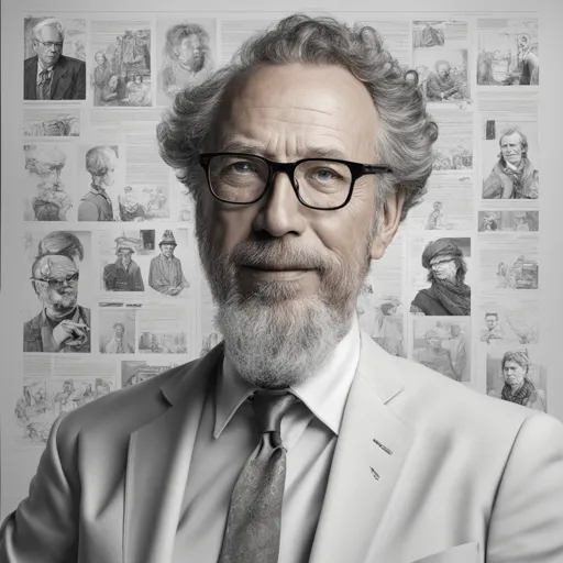 Jacques Koeweiden
