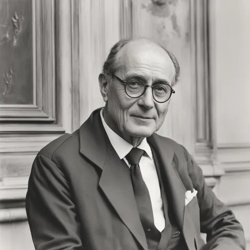 Jacques Kosciusco-Morizet