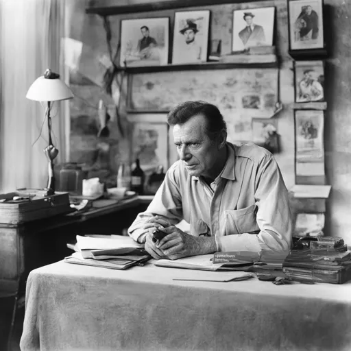Jacques Krier