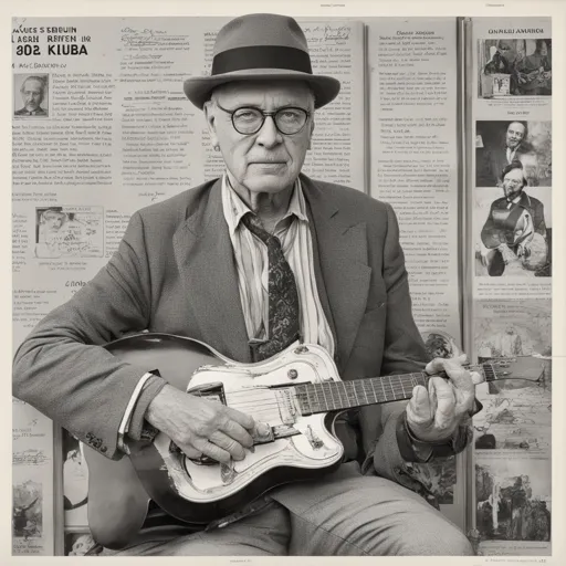 Jacques Kuba Séguin