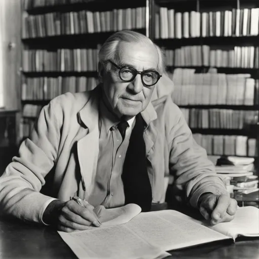 Jacques Lacarrière