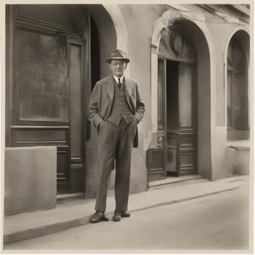 Jacques Lacassin