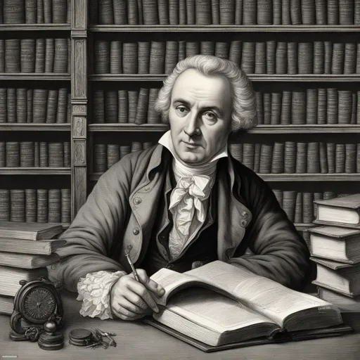 Jacques Lacombe (writer)