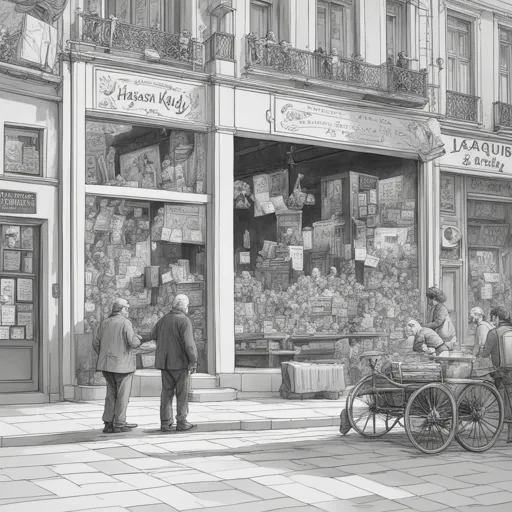 Jacques Laudy