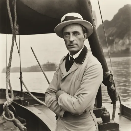 Jacques Lauwerys