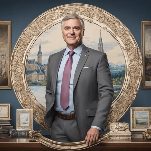 Jacques LeBlanc (politician)