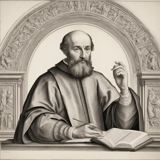 Jacques Le Bossu
