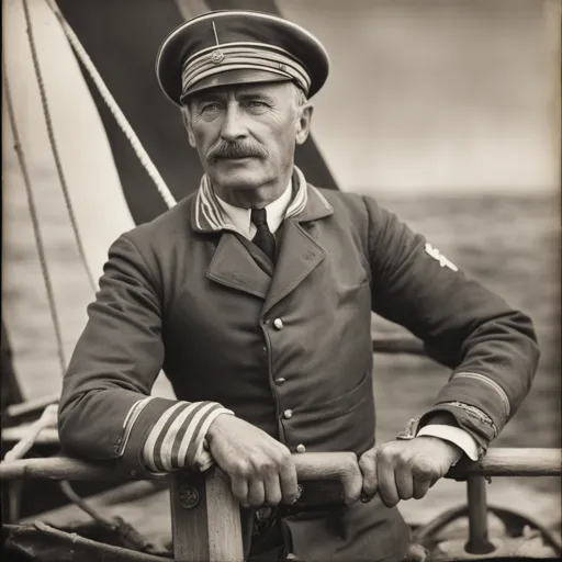 Jacques Le Lavasseur