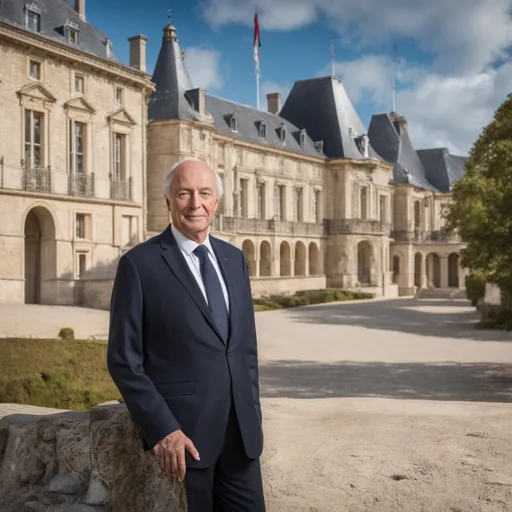 Jacques Le Nay