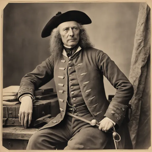 Jacques Le Tort