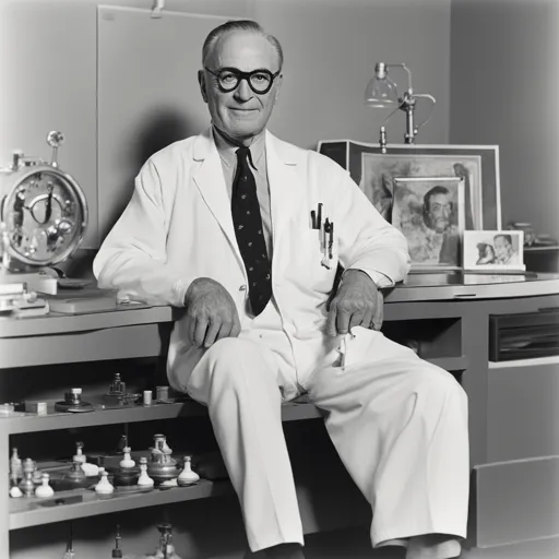 Jacques Leblanc
