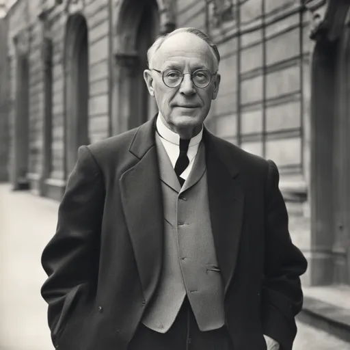Jacques Leclercq