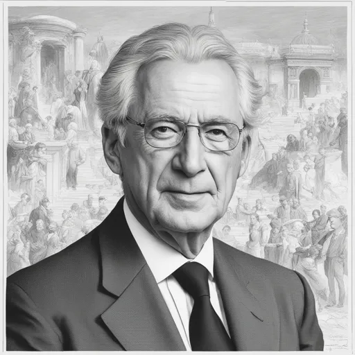 Jacques Legendre (French politician)