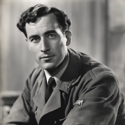 Jacques Legrand (resistance leader)