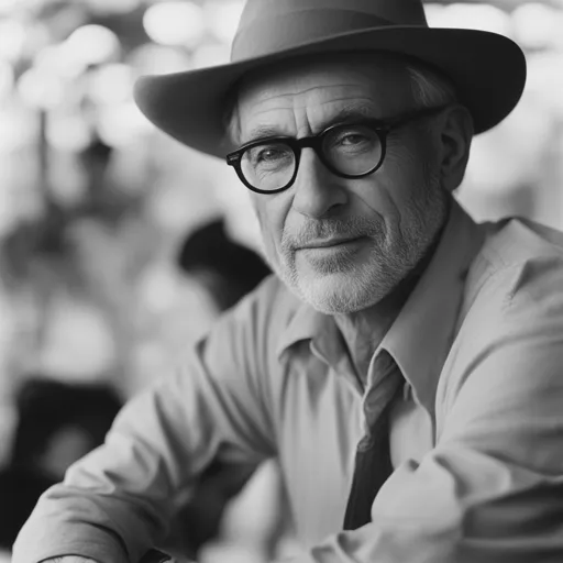 Jacques Leiser