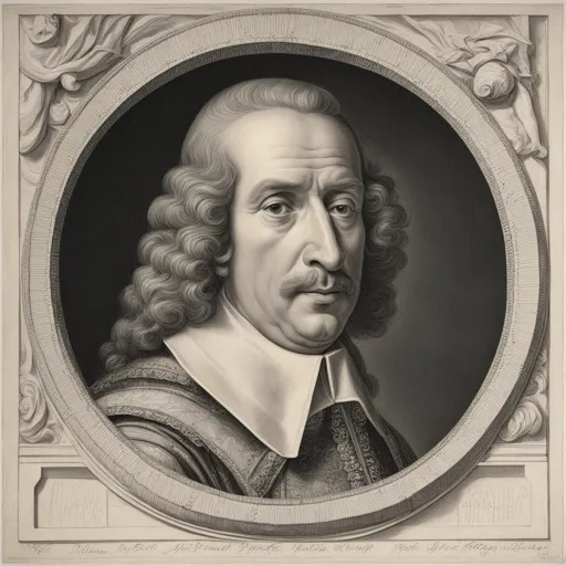 Jacques Leneuf de La Poterie
