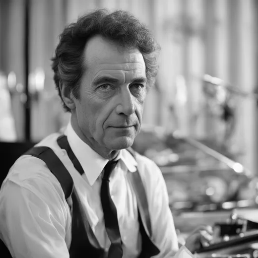 Jacques Lenot
