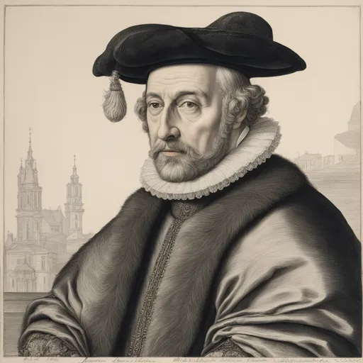Jacques Leschassier