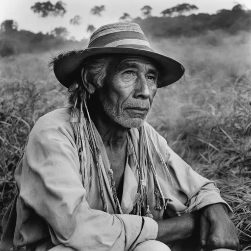 Jacques Lizot