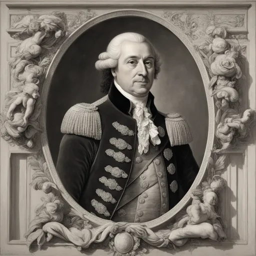 Jacques Louis, Comte de Bournon