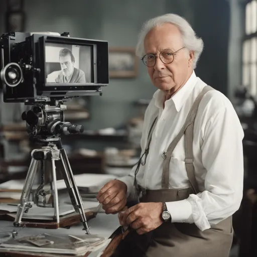 Jacques Louis Nyst