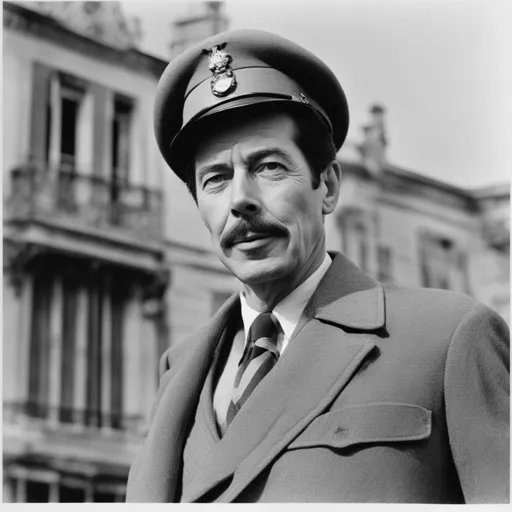 Jacques Lucan