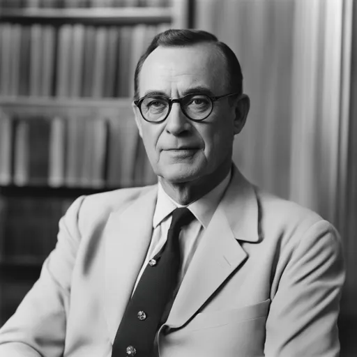 Jacques Mahéas