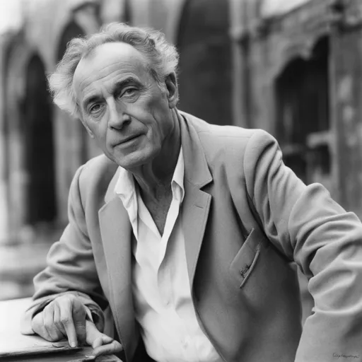 Jacques Maigne
