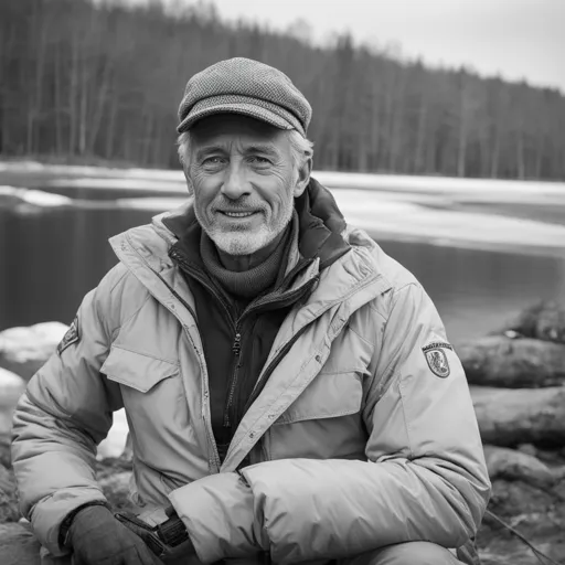 Jacques Mailhot