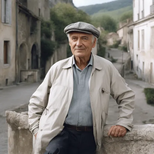 Jacques Maillot