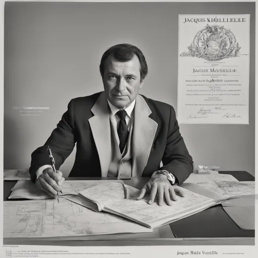 Jacques Malavieille