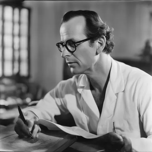 Jacques Maloubier