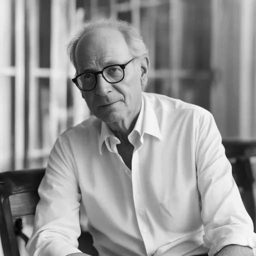 Jacques Mandelbaum
