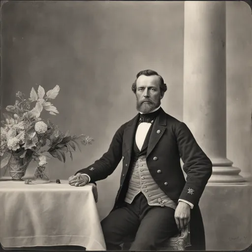 Jacques Marcus Prevost