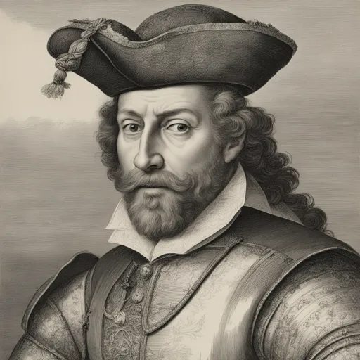 Jacques Margeret