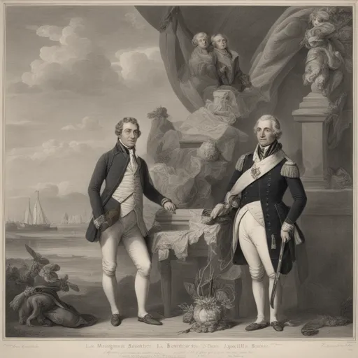 Jacques Marguerite Pilotte de La Barollière