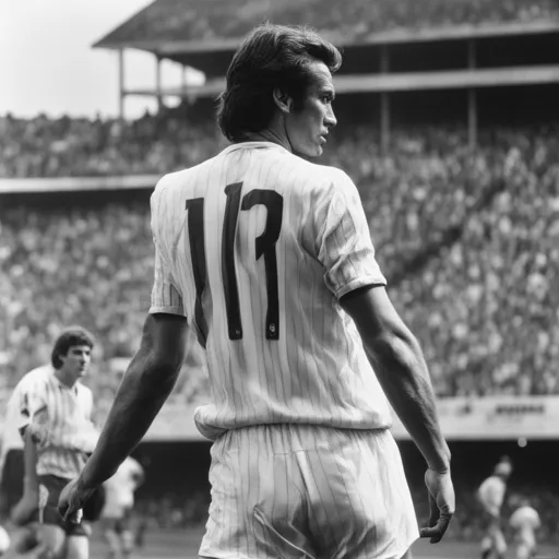 Jacques Marie (footballer)