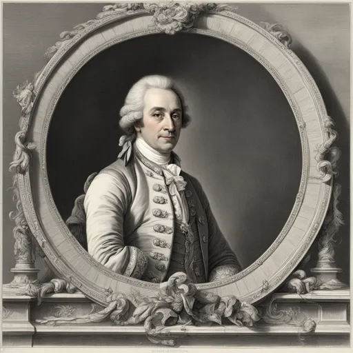 Jacques Marie Boutet
