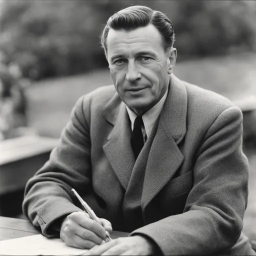 Jacques Martin (pacifist)