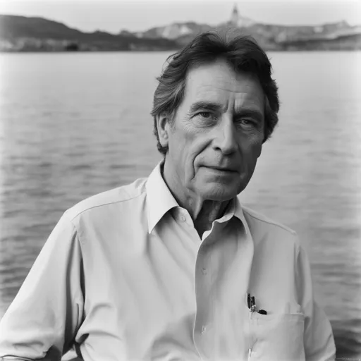 Jacques Martineau