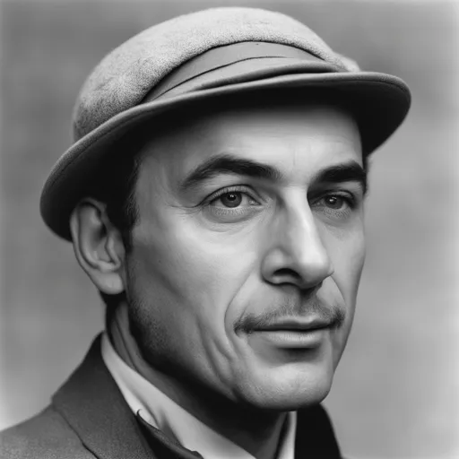 Jacques Mathou