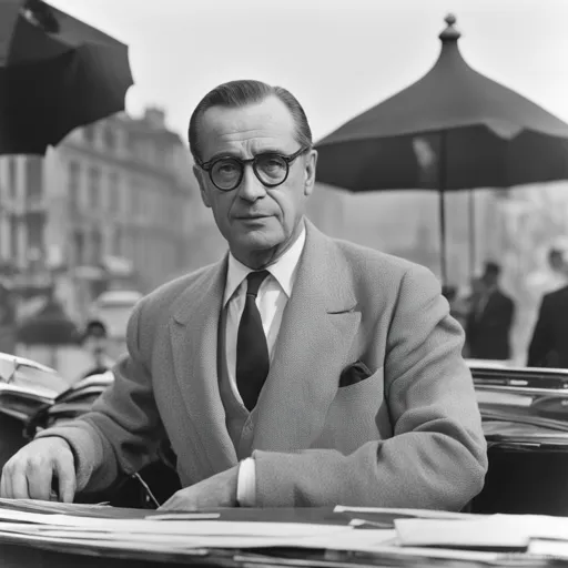 Jacques Mauchien