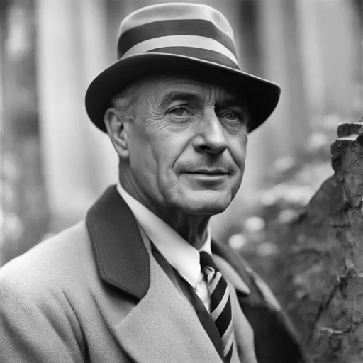Jacques Mauclair